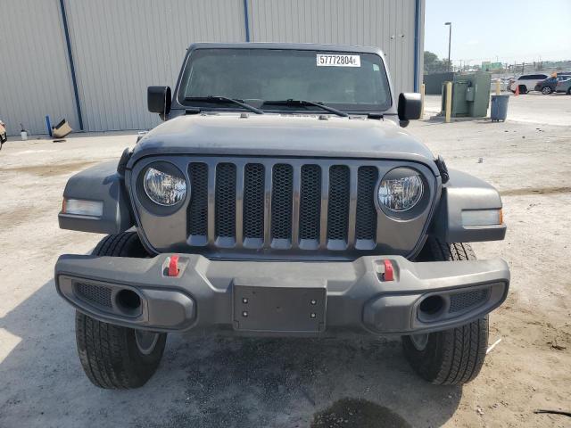 Photo 4 VIN: 1C4HJXDN1LW227052 - JEEP WRANGLER 