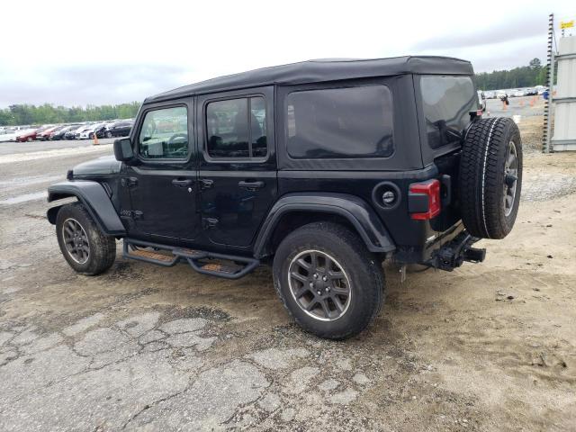 Photo 1 VIN: 1C4HJXDN1MW576939 - JEEP WRANGLER U 