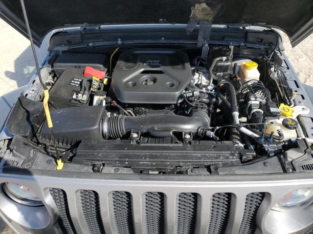 Photo 11 VIN: 1C4HJXDN2LW148232 - JEEP WRANGLER U 