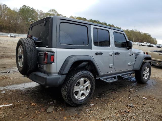 Photo 2 VIN: 1C4HJXDN2LW214696 - JEEP WRANGLER 