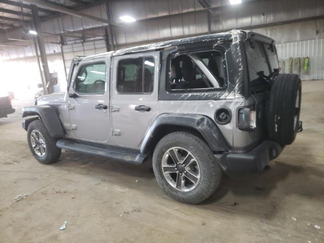 Photo 1 VIN: 1C4HJXDN2LW268998 - JEEP WRANGLER 