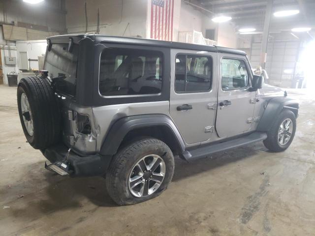 Photo 2 VIN: 1C4HJXDN2LW268998 - JEEP WRANGLER 