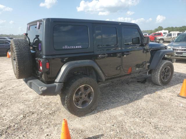 Photo 2 VIN: 1C4HJXDN2MW766460 - JEEP WRANGLER 