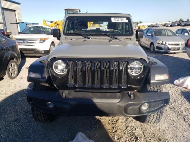 Photo 4 VIN: 1C4HJXDN2NW273413 - JEEP WRANGLER U 