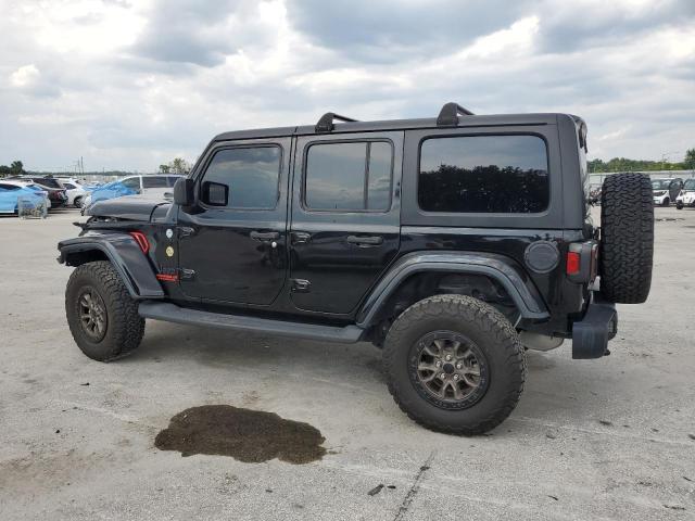 Photo 1 VIN: 1C4HJXDN3LW164570 - JEEP WRANGLER U 