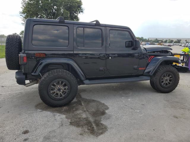 Photo 2 VIN: 1C4HJXDN3LW164570 - JEEP WRANGLER U 