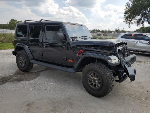 Photo 3 VIN: 1C4HJXDN3LW164570 - JEEP WRANGLER U 