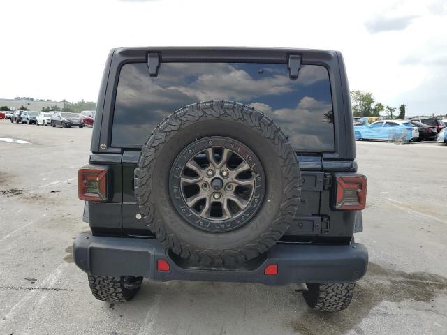 Photo 5 VIN: 1C4HJXDN3LW164570 - JEEP WRANGLER U 