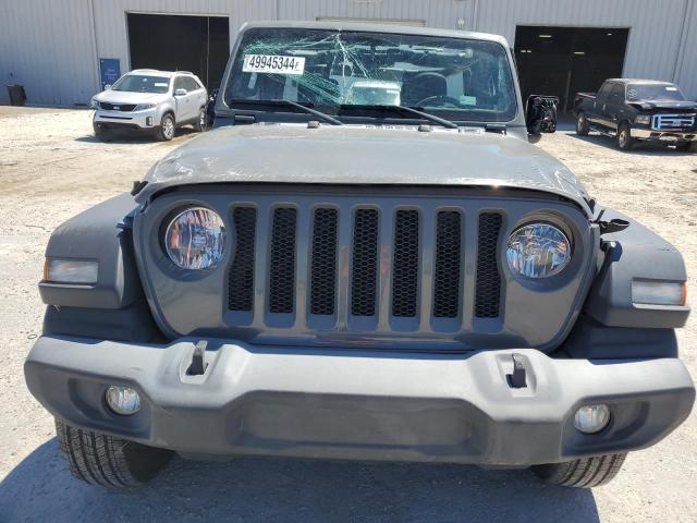 Photo 4 VIN: 1C4HJXDN3LW226890 - JEEP WRANGLER 