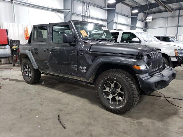 Photo 3 VIN: 1C4HJXDN3LW341599 - JEEP WRANGLER U 