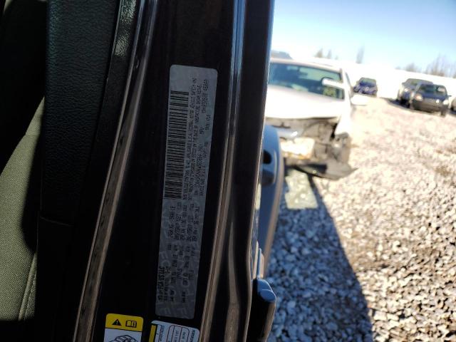 Photo 11 VIN: 1C4HJXDN4KW565804 - JEEP WRANGLER 