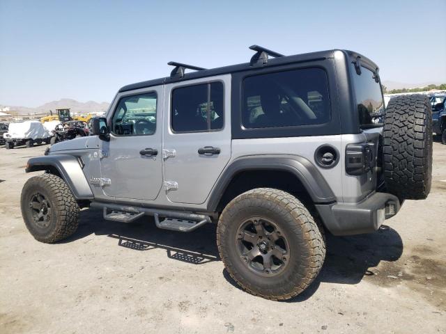 Photo 1 VIN: 1C4HJXDN4KW592095 - JEEP WRANGLER 