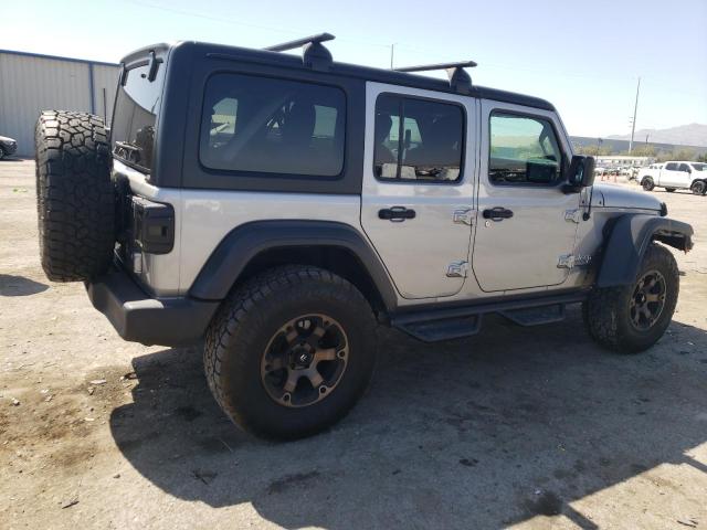 Photo 2 VIN: 1C4HJXDN4KW592095 - JEEP WRANGLER 