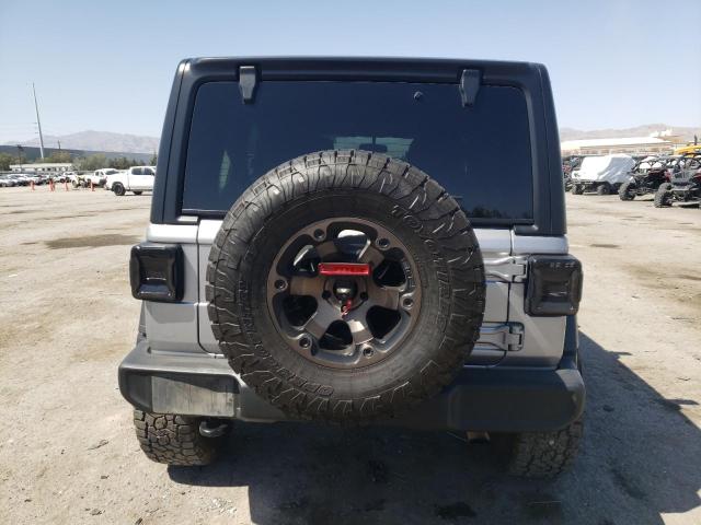 Photo 5 VIN: 1C4HJXDN4KW592095 - JEEP WRANGLER 