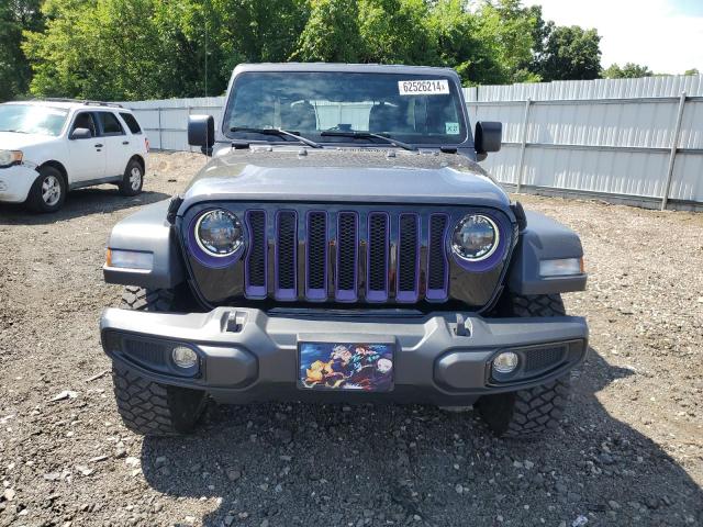 Photo 4 VIN: 1C4HJXDN4PW509093 - JEEP WRANGLER 