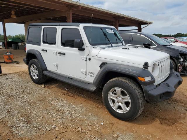 Photo 3 VIN: 1C4HJXDN5KW591585 - JEEP WRANGLER 