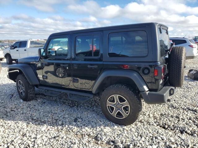 Photo 1 VIN: 1C4HJXDN5LW150038 - JEEP WRANGLER U 