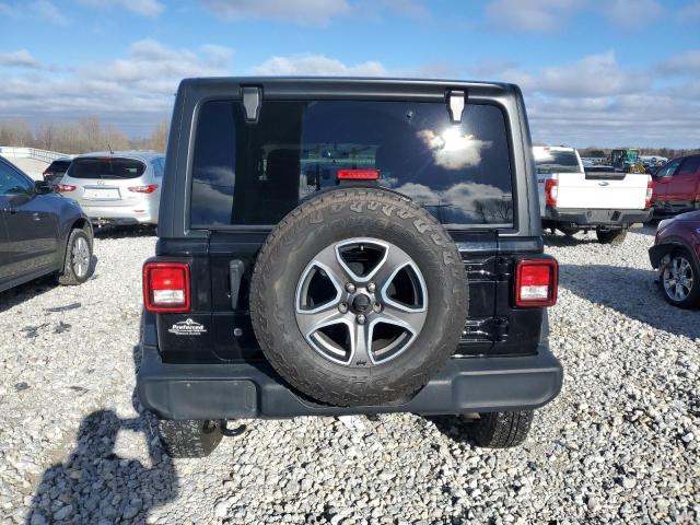 Photo 5 VIN: 1C4HJXDN5LW150038 - JEEP WRANGLER U 