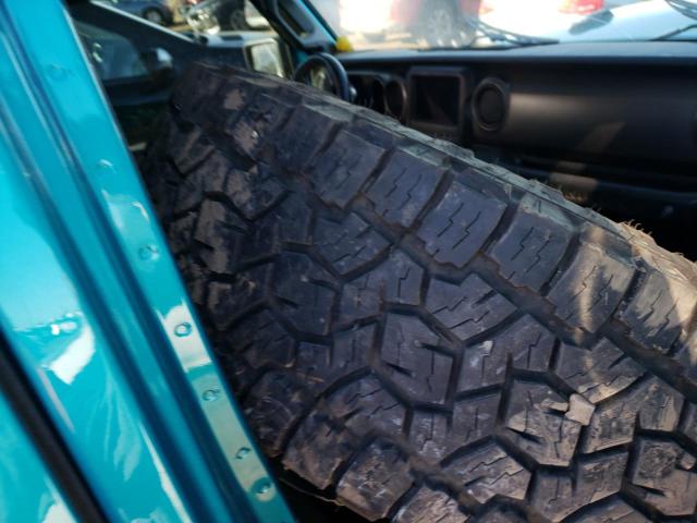 Photo 12 VIN: 1C4HJXDN5LW170189 - JEEP WRANGLER U 