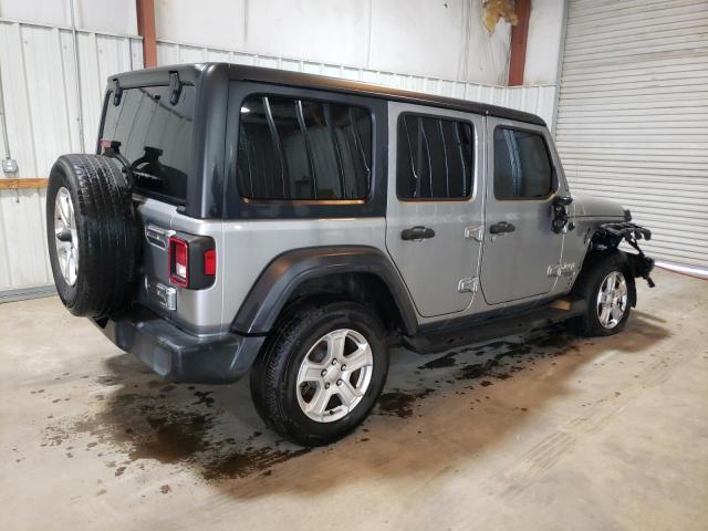 Photo 2 VIN: 1C4HJXDN5LW240158 - JEEP WRANGLER 