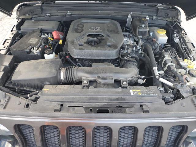 Photo 11 VIN: 1C4HJXDN5LW308684 - JEEP WRANGLER U 