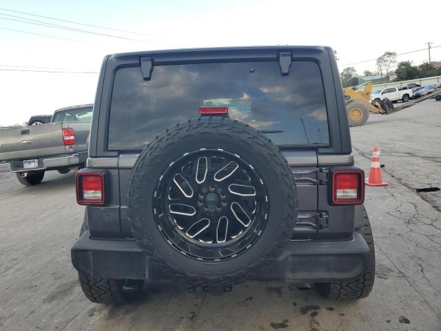 Photo 5 VIN: 1C4HJXDN5LW308684 - JEEP WRANGLER U 