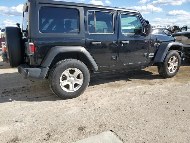 Photo 2 VIN: 1C4HJXDN6LW113788 - JEEP WRANGLER 