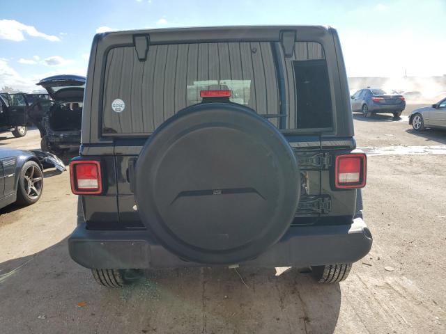 Photo 5 VIN: 1C4HJXDN6LW113788 - JEEP WRANGLER 