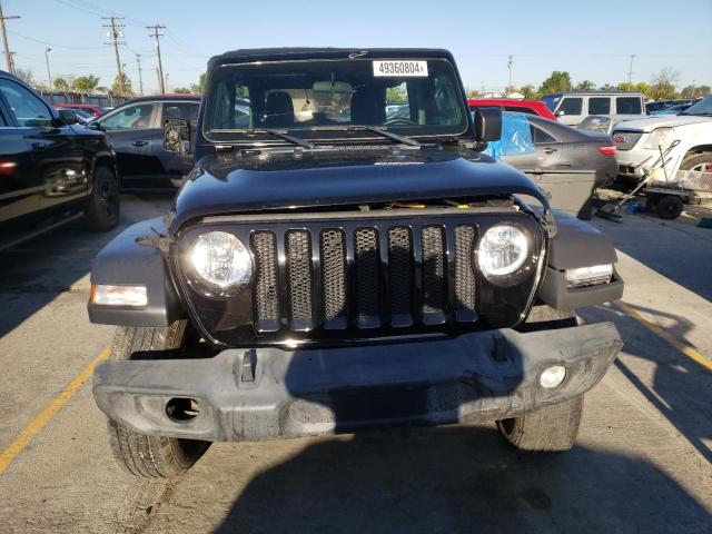 Photo 4 VIN: 1C4HJXDN6LW226916 - JEEP WRANGLER 