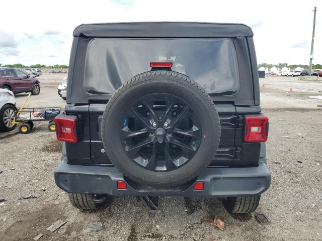 Photo 5 VIN: 1C4HJXDN6LW255199 - JEEP WRANGLER U 