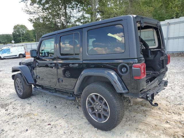 Photo 1 VIN: 1C4HJXDN6MW681864 - JEEP WRANGLER U 