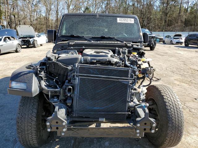 Photo 4 VIN: 1C4HJXDN6MW754800 - JEEP WRANGLER 