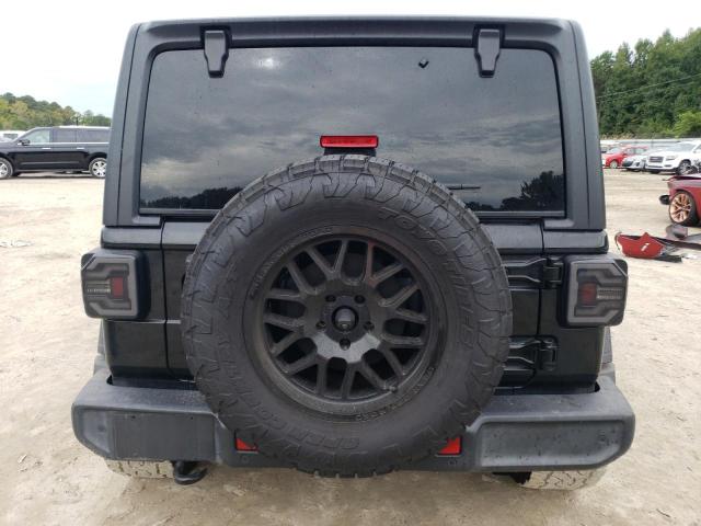 Photo 5 VIN: 1C4HJXDN7LW268284 - JEEP WRANGLER U 