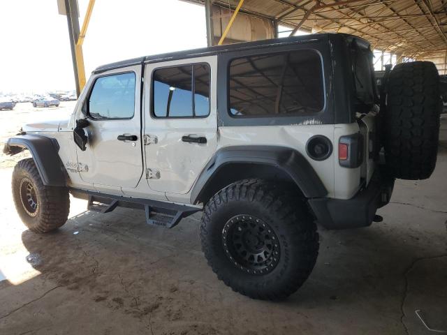 Photo 1 VIN: 1C4HJXDN7LW279740 - JEEP WRANGLER 