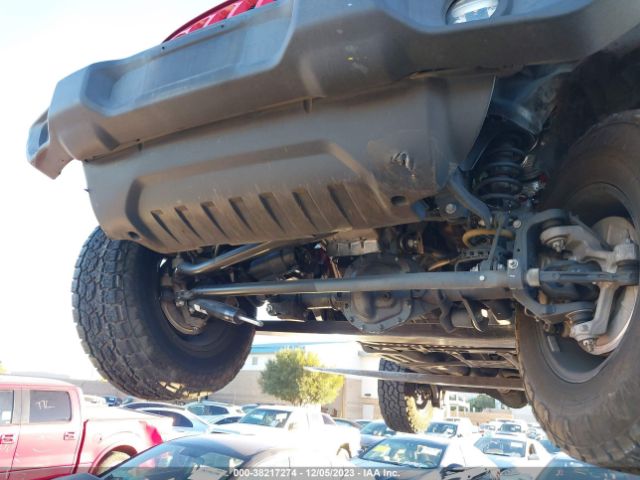 Photo 5 VIN: 1C4HJXDN7LW311523 - JEEP WRANGLER UNLIMITED 