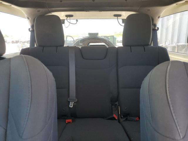 Photo 9 VIN: 1C4HJXDN8KW521899 - JEEP WRANGLER U 