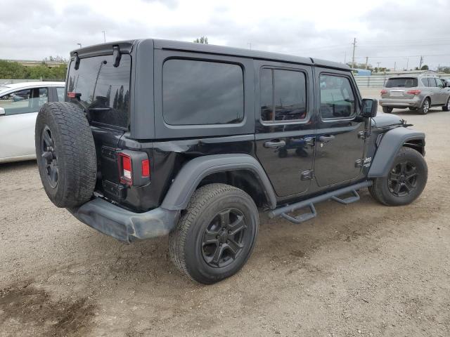 Photo 2 VIN: 1C4HJXDN8LW232894 - JEEP WRANGLER 