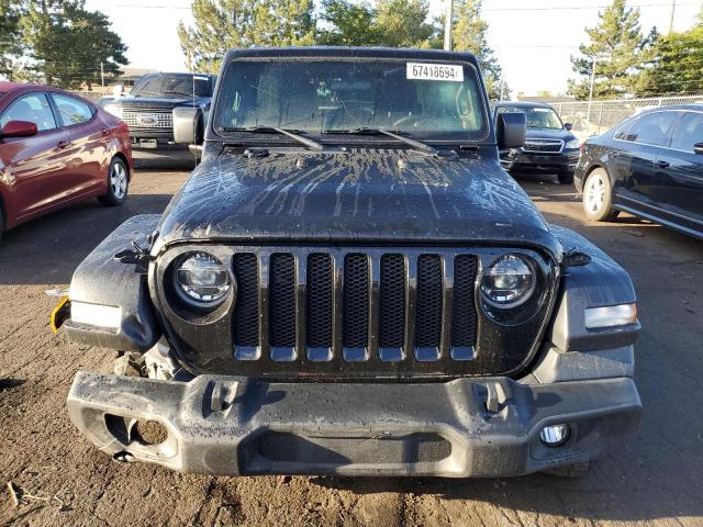 Photo 4 VIN: 1C4HJXDN8LW260758 - JEEP WRANGLER U 