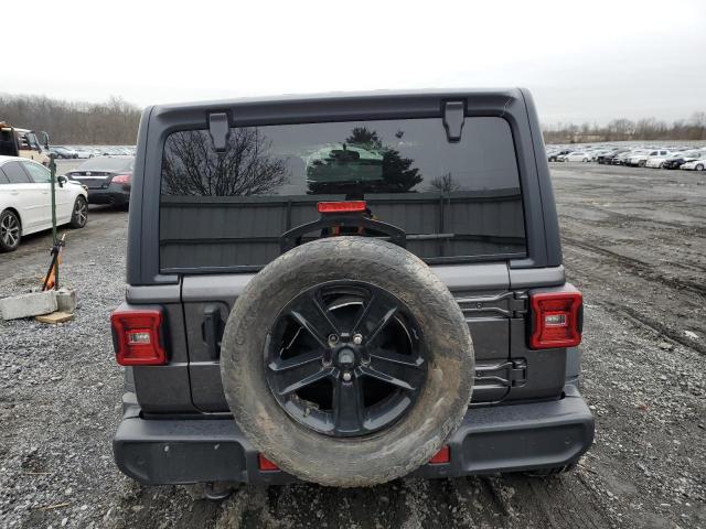 Photo 5 VIN: 1C4HJXDN8MW610889 - JEEP WRANGLER U 