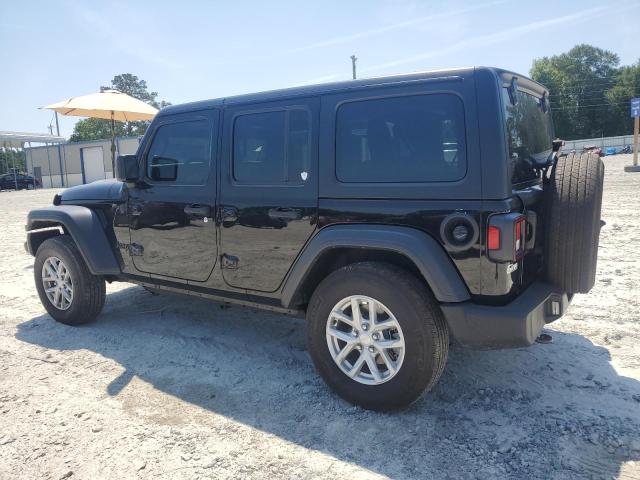 Photo 1 VIN: 1C4HJXDN8PW615675 - JEEP WRANGLER 