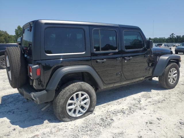 Photo 2 VIN: 1C4HJXDN8PW615675 - JEEP WRANGLER 