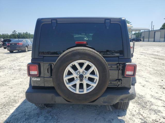 Photo 5 VIN: 1C4HJXDN8PW615675 - JEEP WRANGLER 