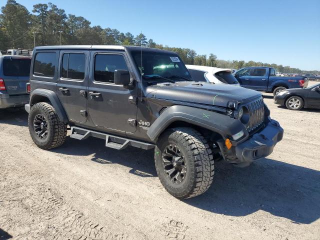 Photo 3 VIN: 1C4HJXDN9KW638049 - JEEP WRANGLER U 