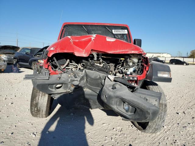 Photo 4 VIN: 1C4HJXDN9LW213481 - JEEP WRANGLER U 