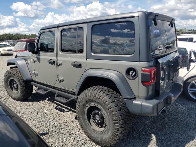 Photo 1 VIN: 1C4HJXDN9LW224321 - JEEP WRANGLER U 