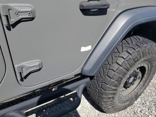 Photo 12 VIN: 1C4HJXDN9LW224321 - JEEP WRANGLER U 