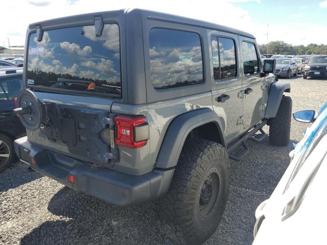 Photo 2 VIN: 1C4HJXDN9LW224321 - JEEP WRANGLER U 