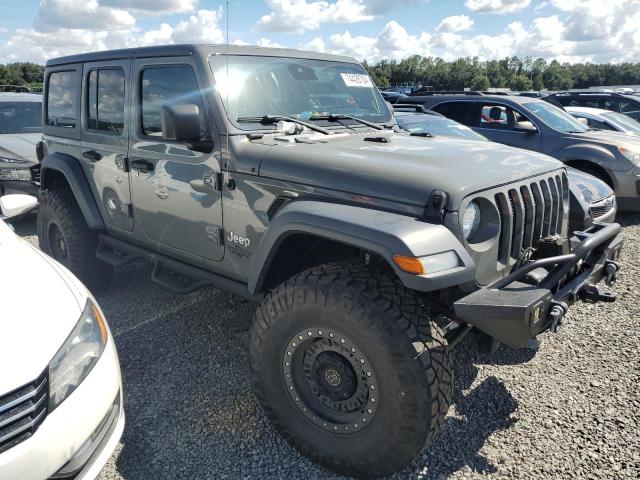 Photo 3 VIN: 1C4HJXDN9LW224321 - JEEP WRANGLER U 