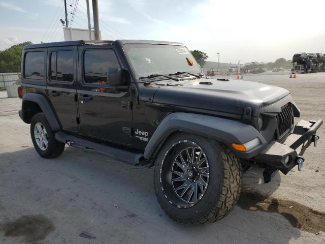 Photo 3 VIN: 1C4HJXDN9LW269159 - JEEP WRANGLER U 