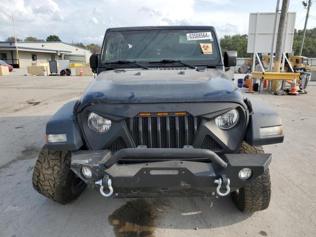 Photo 4 VIN: 1C4HJXDN9LW269159 - JEEP WRANGLER U 